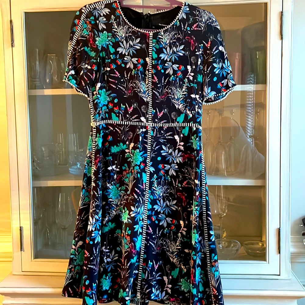 The Kooples floral dress